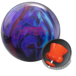 Hammer Effect 15lb Bowling Ball
