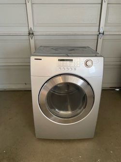 Propane dryer