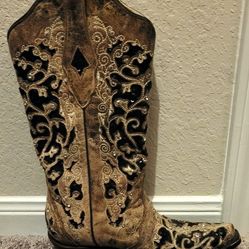 Womens Boots