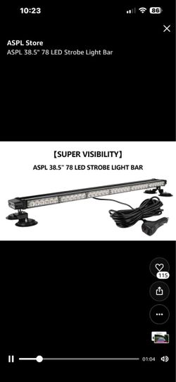Light bar