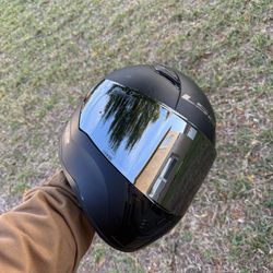 LS2 Rapid 2 Motorcycle Helmet 