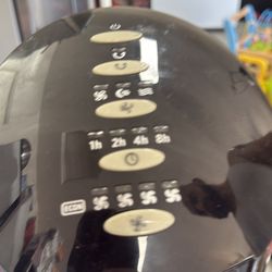 Fab controlled worh remote