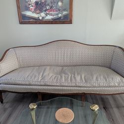 Antique Couch