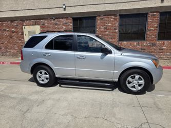2007 KIA Sorento