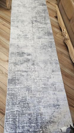 10ft-2.30ft Area Rugs Living Room Rug -Washable Modern Abstract Soft Neutral Non-Slip Carpet Large Indoor Floor Stain Resistant Thin Carpets