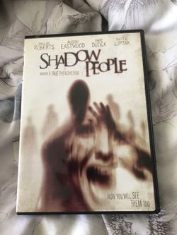 Shadow People