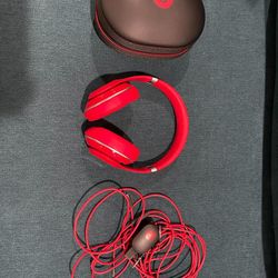 Beats Solo Wired Headphones