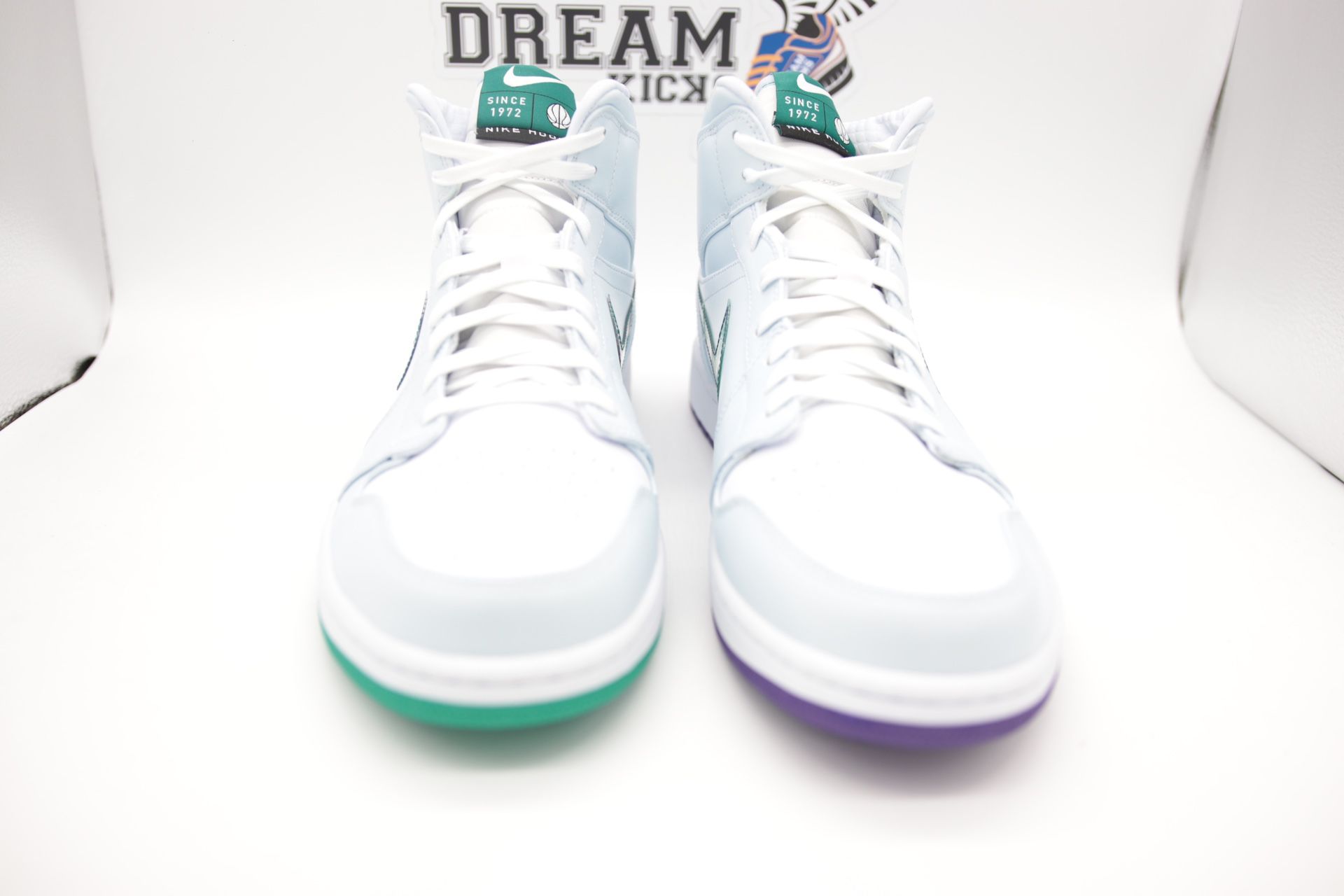 Luka Doncic x Jordan Mid SE Pregame Pack Mindfulness, size 14