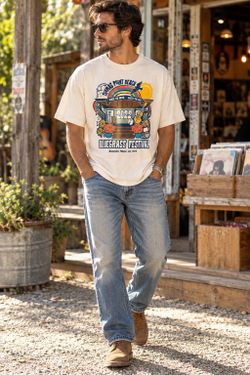 Thomas Point Beach Bluegrass Festival 2022 Tee 2XL