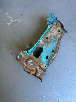 Honda EF Battery Tray