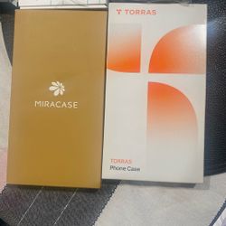 iPhone 17 And iPhone 17 Pro Cases