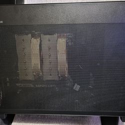 Gaming Pc i9 12th gen 64gb ddr4 rtx 5060ti 8gb 750w psu