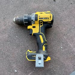 Dewalt Drill