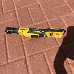 Brand New Dewalt ATOMIC 20V MAX Cordless 3/8 in. Ratchet
