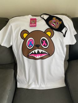 Baws Life (size medium)