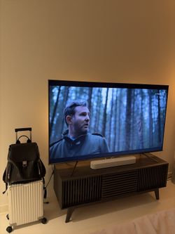 Hisense 75" ULED 4K Smart TV (U7G)