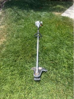 Rebuilt ECHO SRM 2100 Weed Whacker