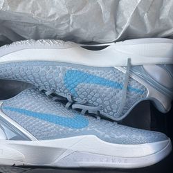 Nike Kobe 6 Caitlin Clark