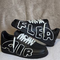 Nike Air Force 1 CPFM 