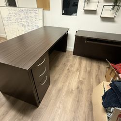 Desk