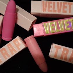 Jeffree Star Lipstick NIB