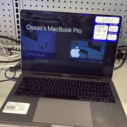 Apple MacBook Pro