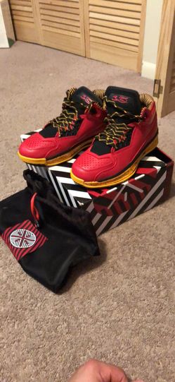 Dwyane wade best sale shoes for sale