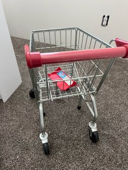 Shopping cart