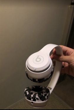 Beats by dre solo wireless