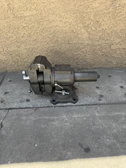 Table Vice