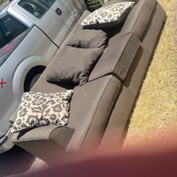 Couch / Sillon