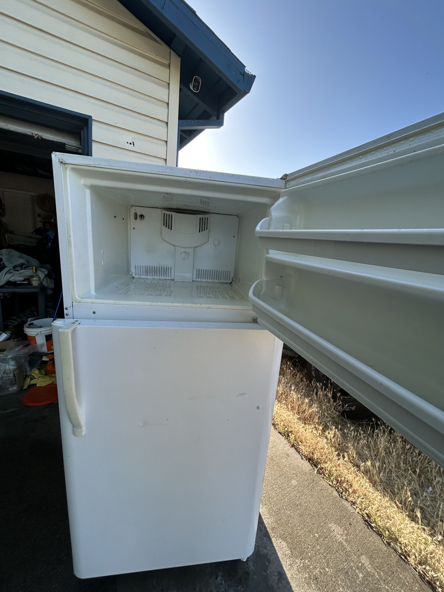 Kenmore Refrigerator