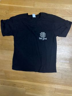 Eric Emanuel EE Basic/Core New York T-shirt