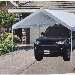 Brand New Heavy-duty 10x20 Carport /Canopy 