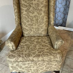 Parlor Chair 