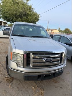 2013"Ford f150