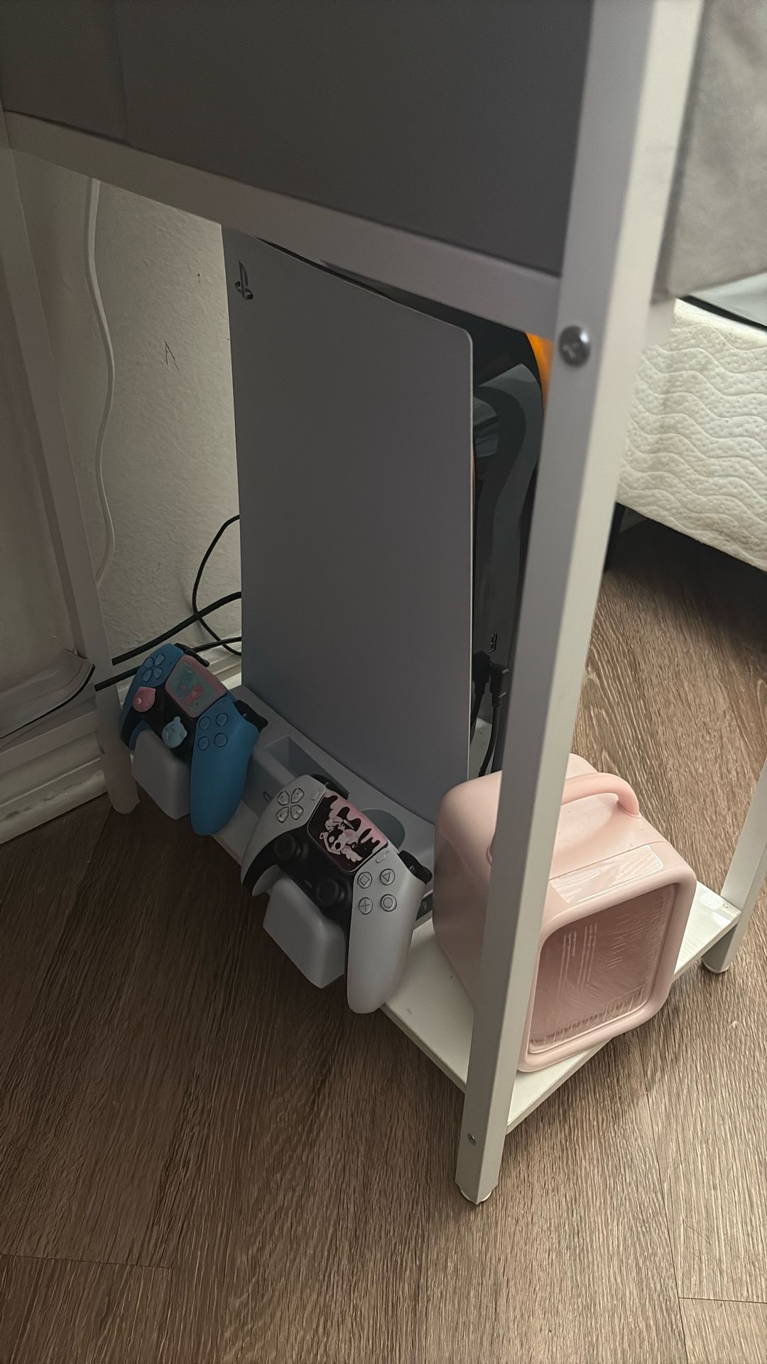 PS5 (Disc Version)