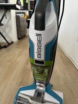 Bissell 