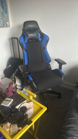 Helix Gaming Chair