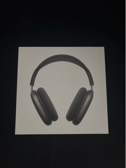 Apple AirPod Maxes
