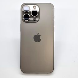 iPhone 15 Pro Max 256GB Unlocked / Specific Carrier!