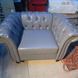 grey couch