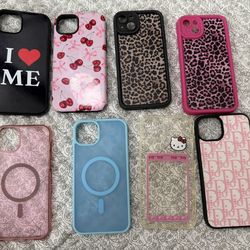 15 plus phone cases