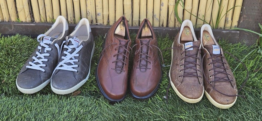 Men Golf Shoes S/45-46..12 US