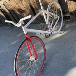 Fixei Bike 