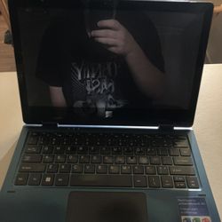 Gateway Laptop 