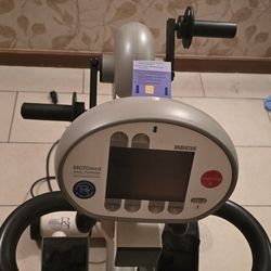 Reck MotoMed Viva 2 Parkinson