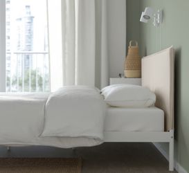 IKEA Queen Bed Frame
