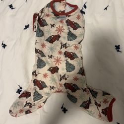 Dog Clothes Pajamas Onsie