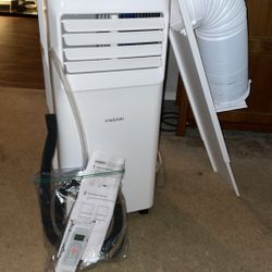 AC unit 